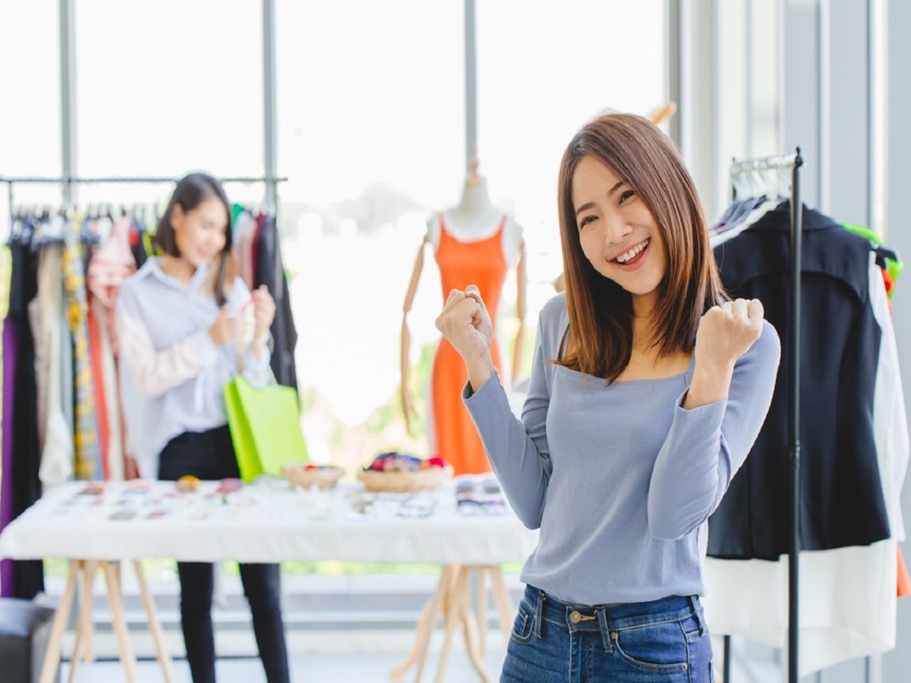Influencer Marketing