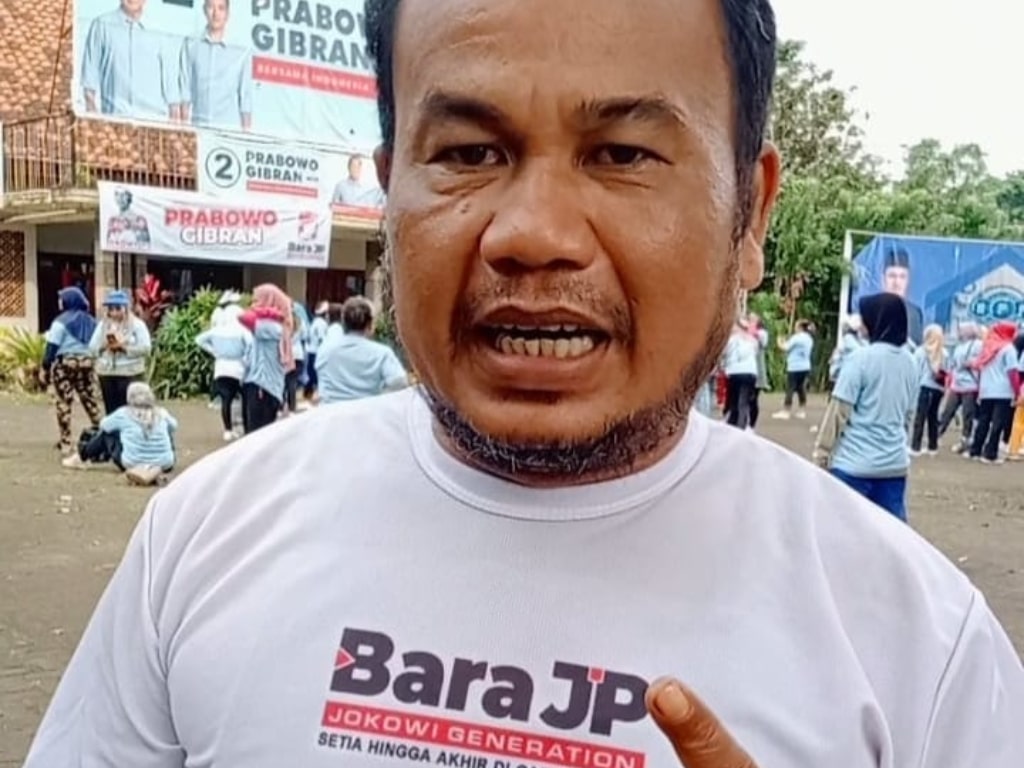 Bara JP