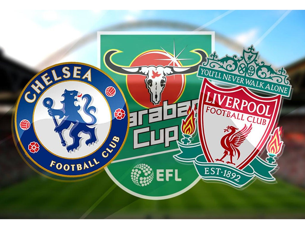 Chelsea vs Liverpool