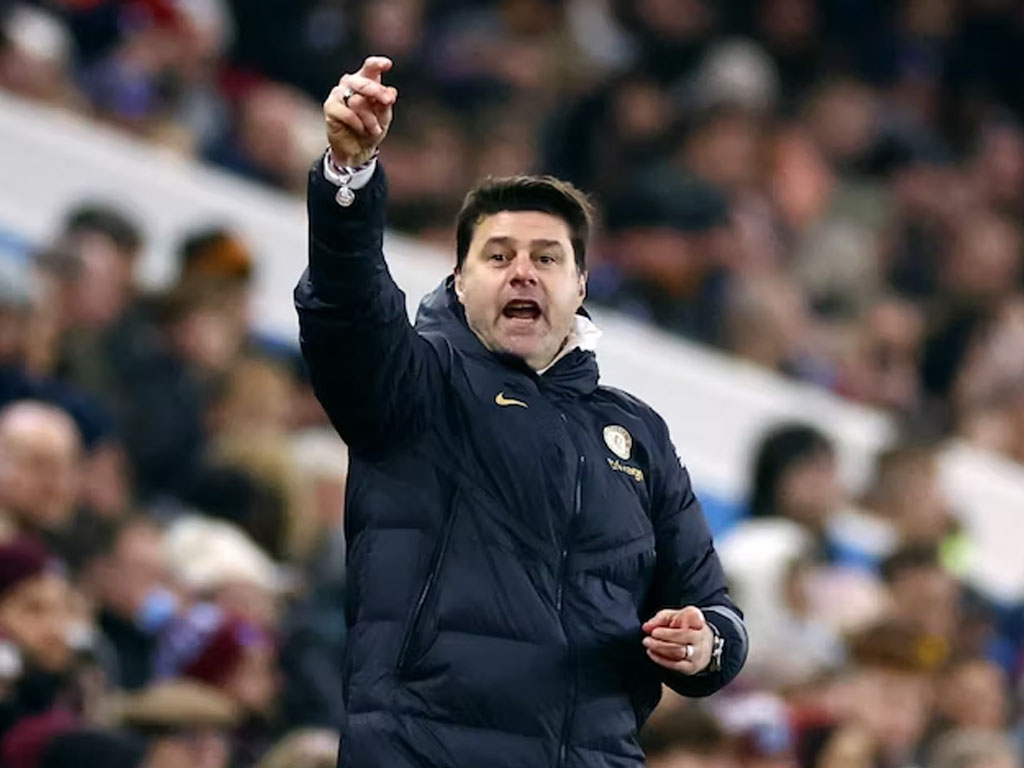 Mauricio Pochettino