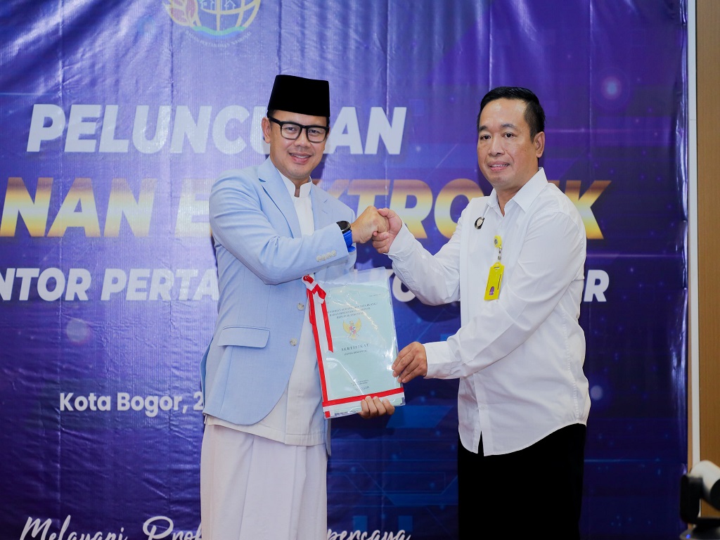 Bogor