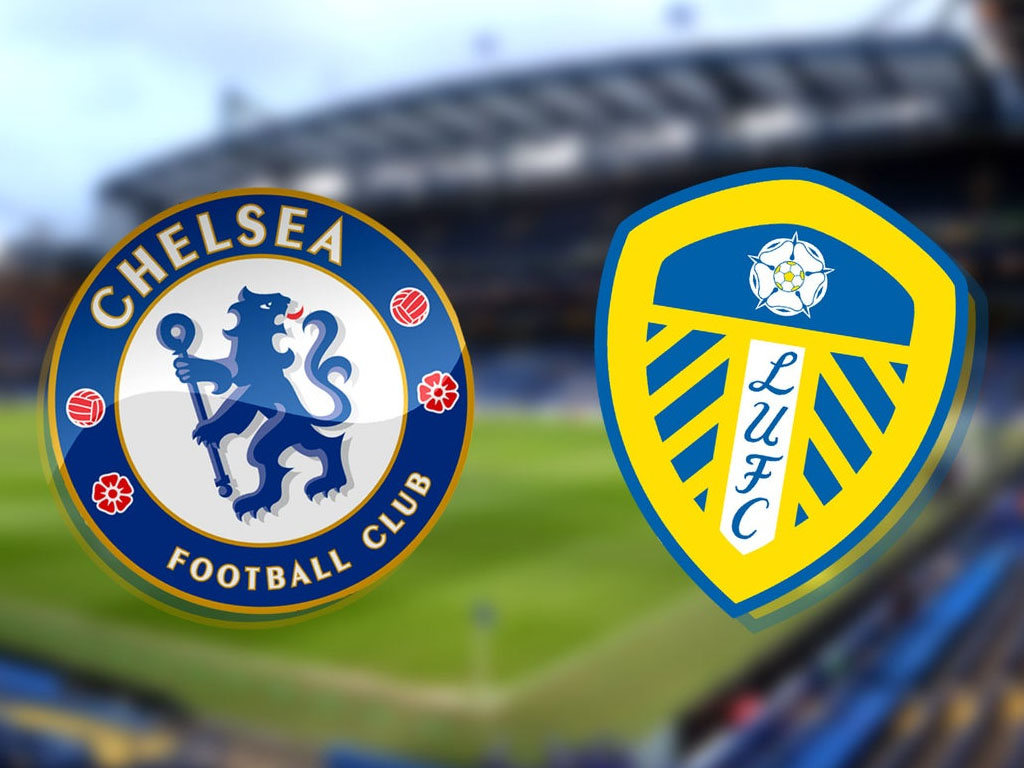 Chelsea vs Leeds United