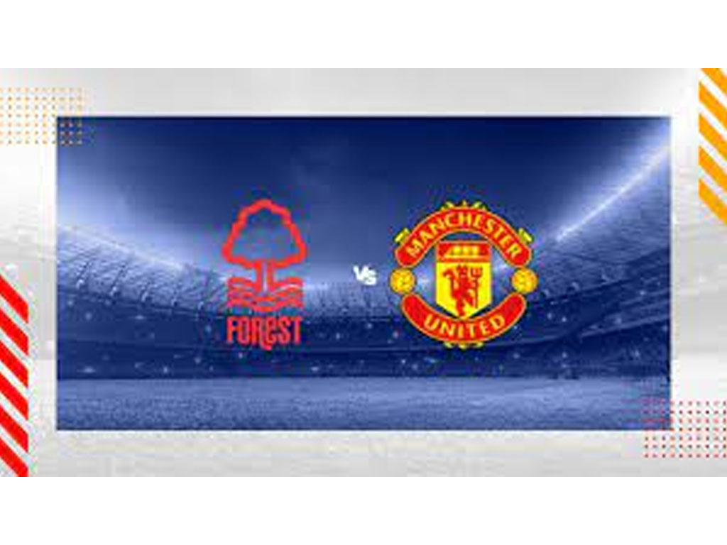 Nottingham Forest vs Manchester United