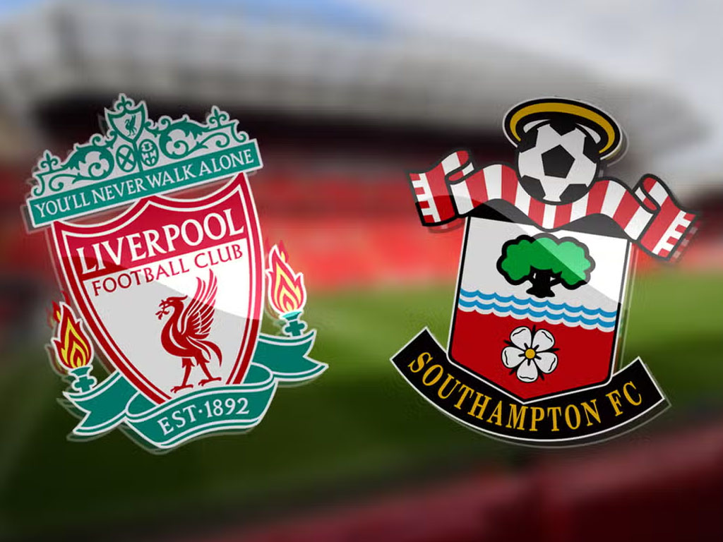 Liverpool vs Southampton