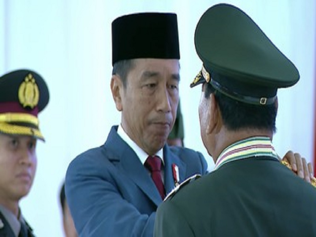 prabowo