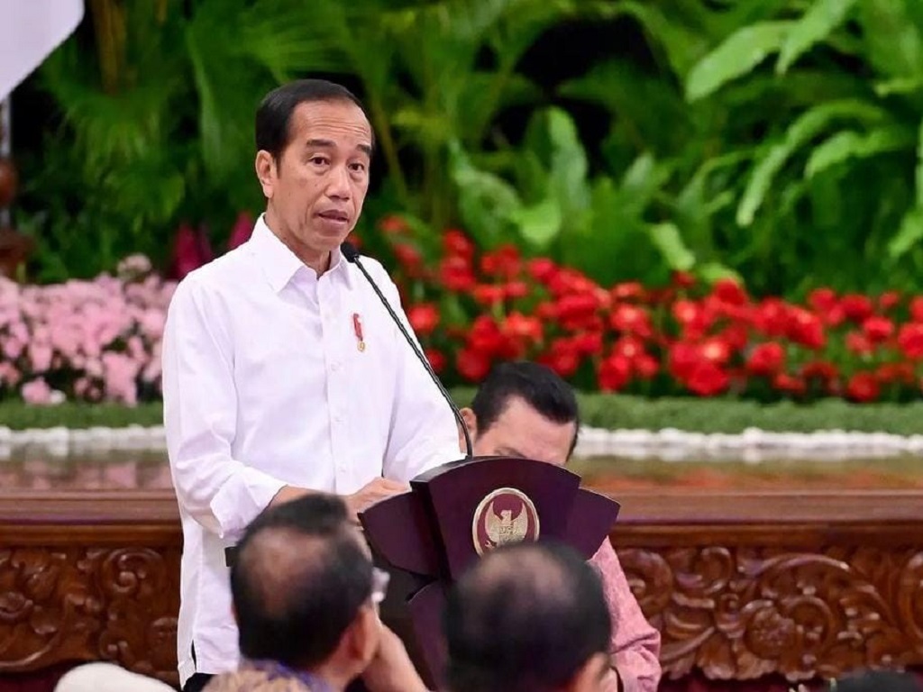 jokowi