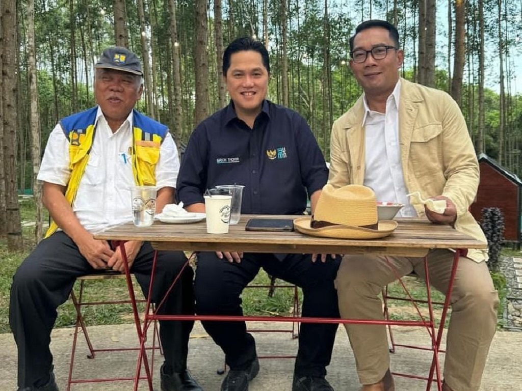 Ridwan Kamil