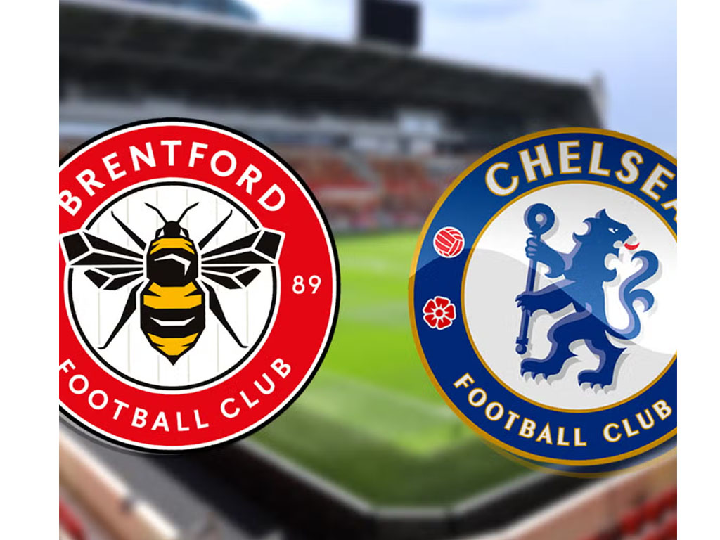 Brentford vs Chelsea