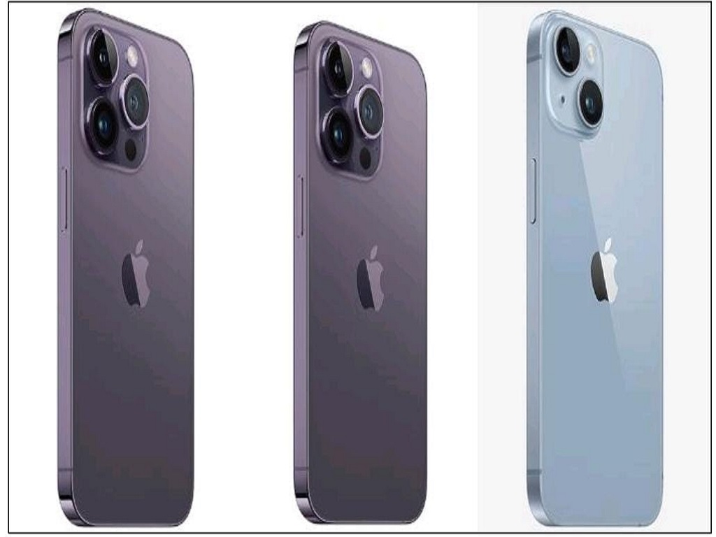 Harga Iphone 14 Pro