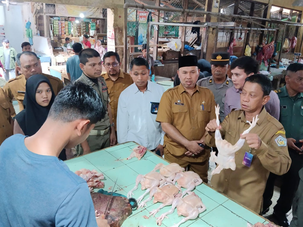 sekdako Lhokseumawe4