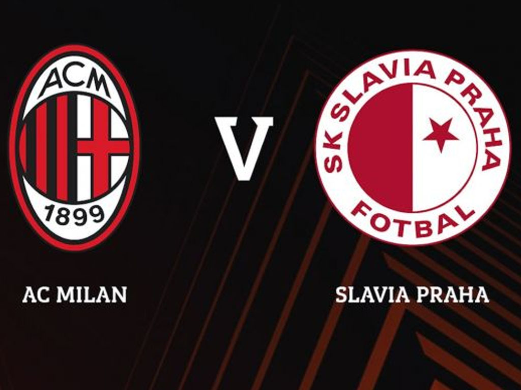 AC Milan vs Slavia Prague