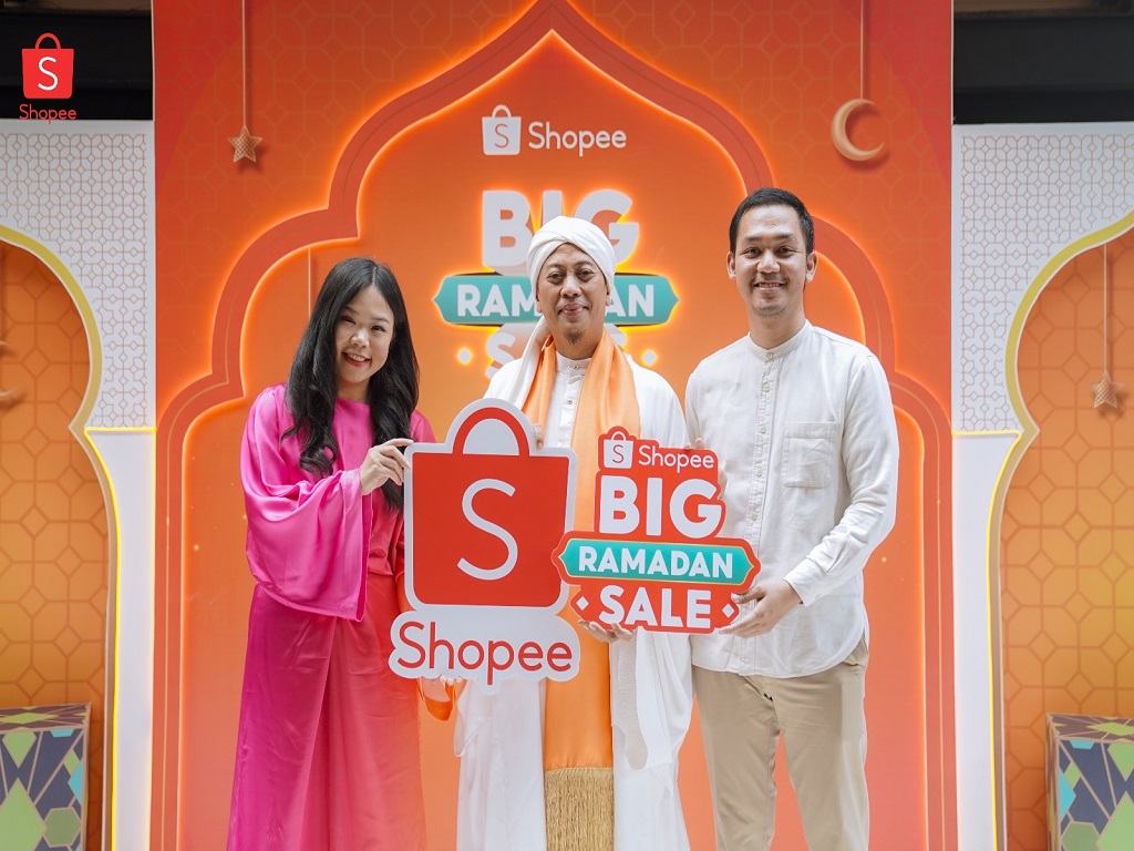 Shopee Big Ramadan