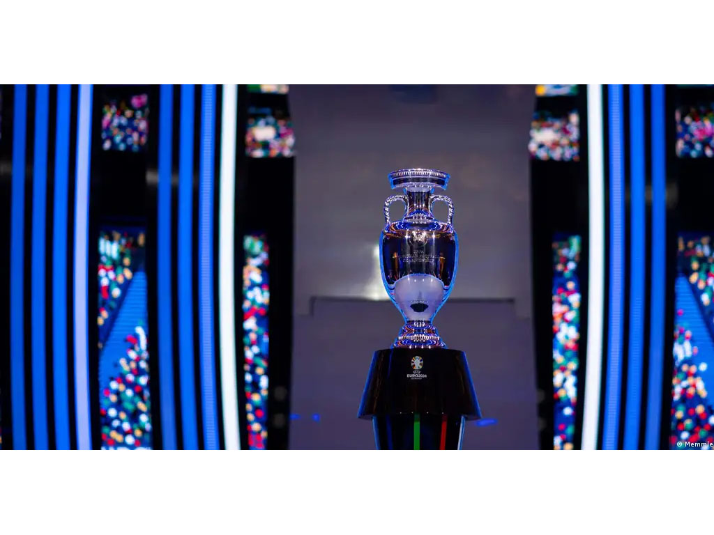 Piala Eropa