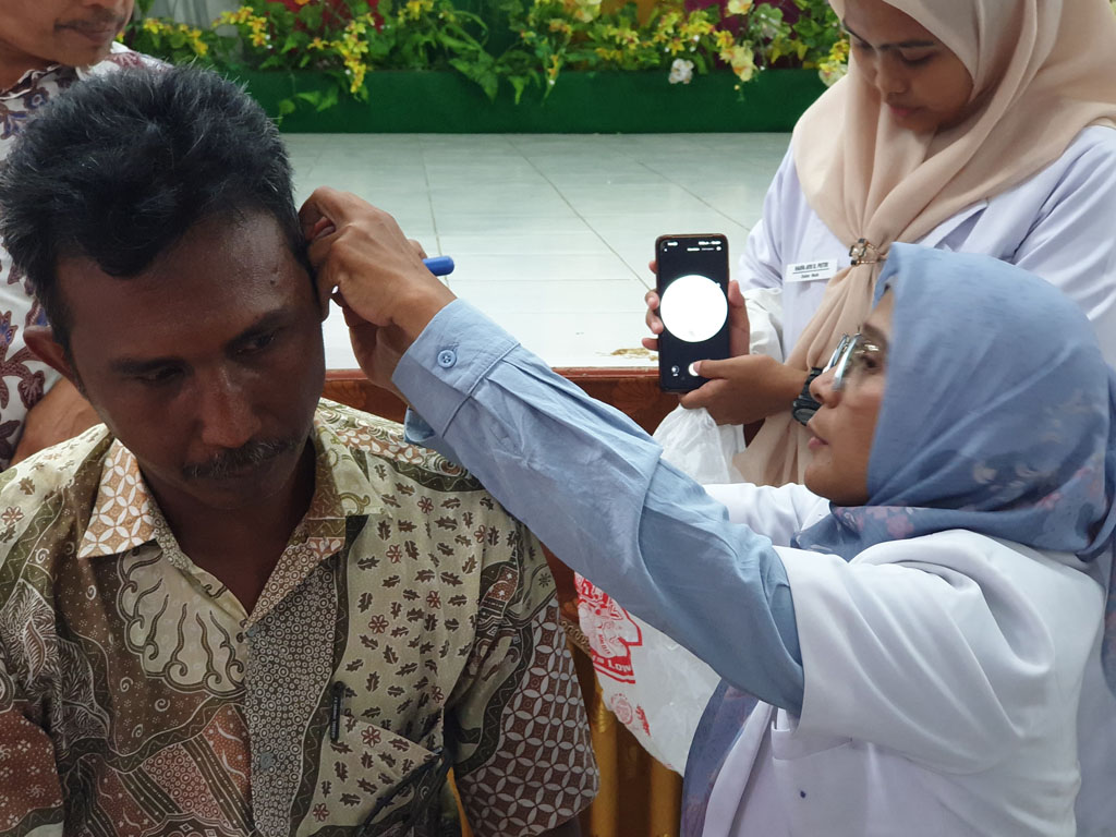 hari pendengaran di lhokseumawe1