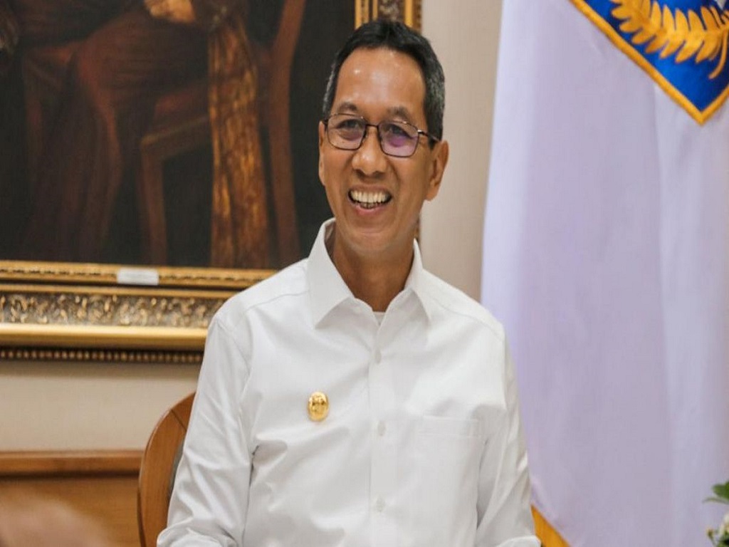 Heru Budi Hartono