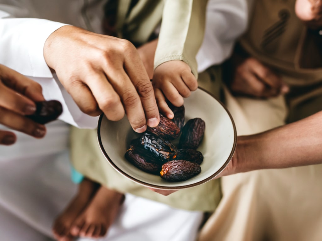 Puasa Ramadan