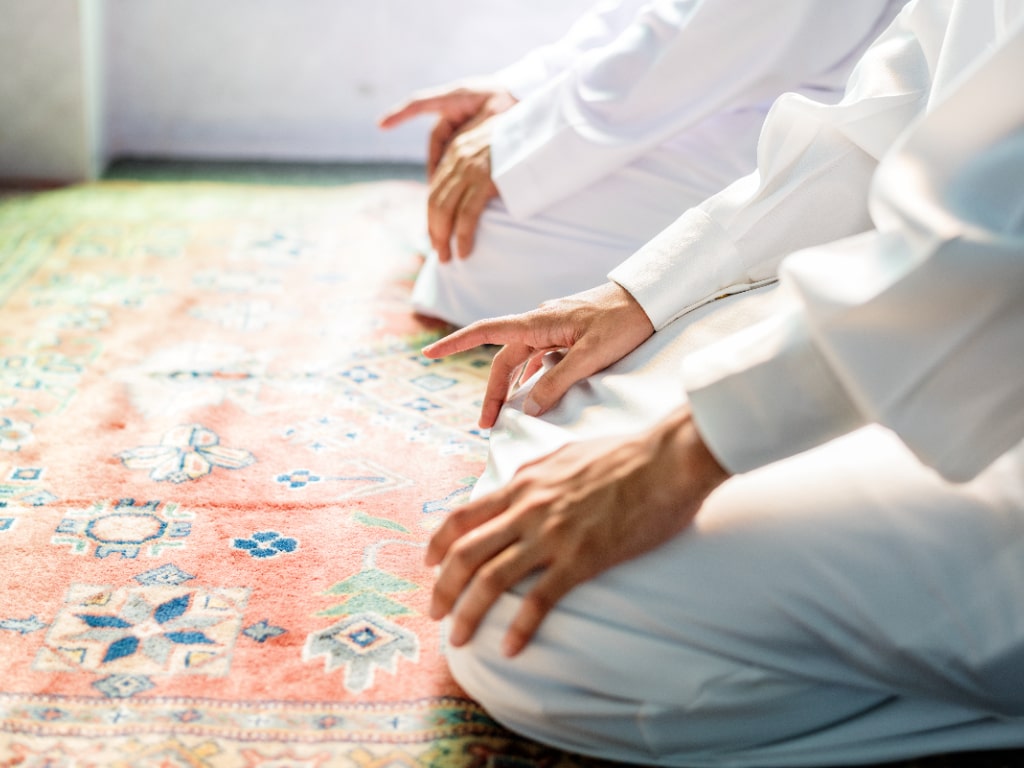 Salat Tarawih