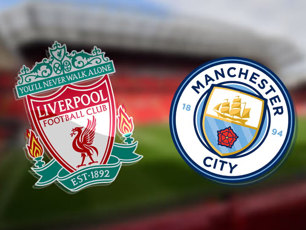 Liverpool vs Manchester City