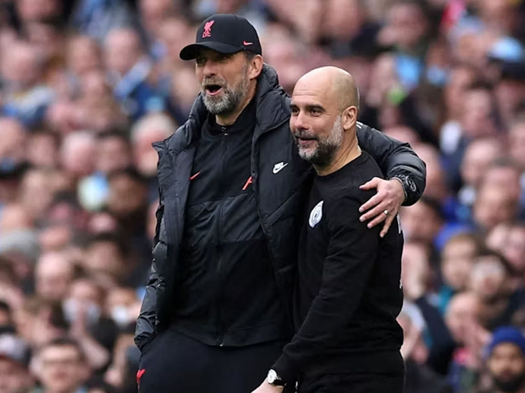 kopp dan guardiola