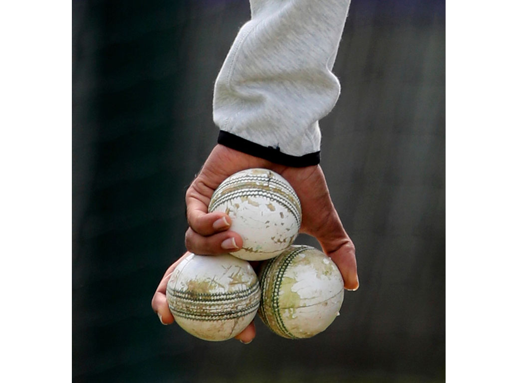 Jasprit Bumrah