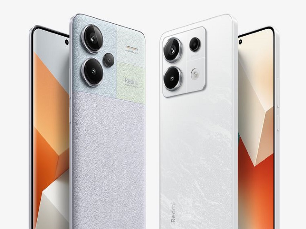 Redmi Note 13 Pro
