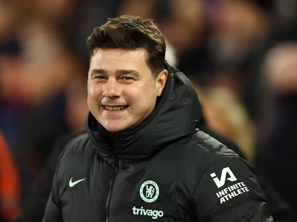 Mauricio Pochettino