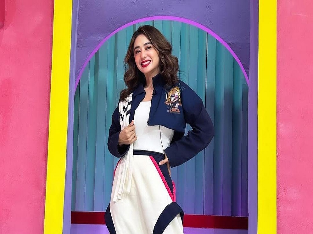 Dewi Perssik