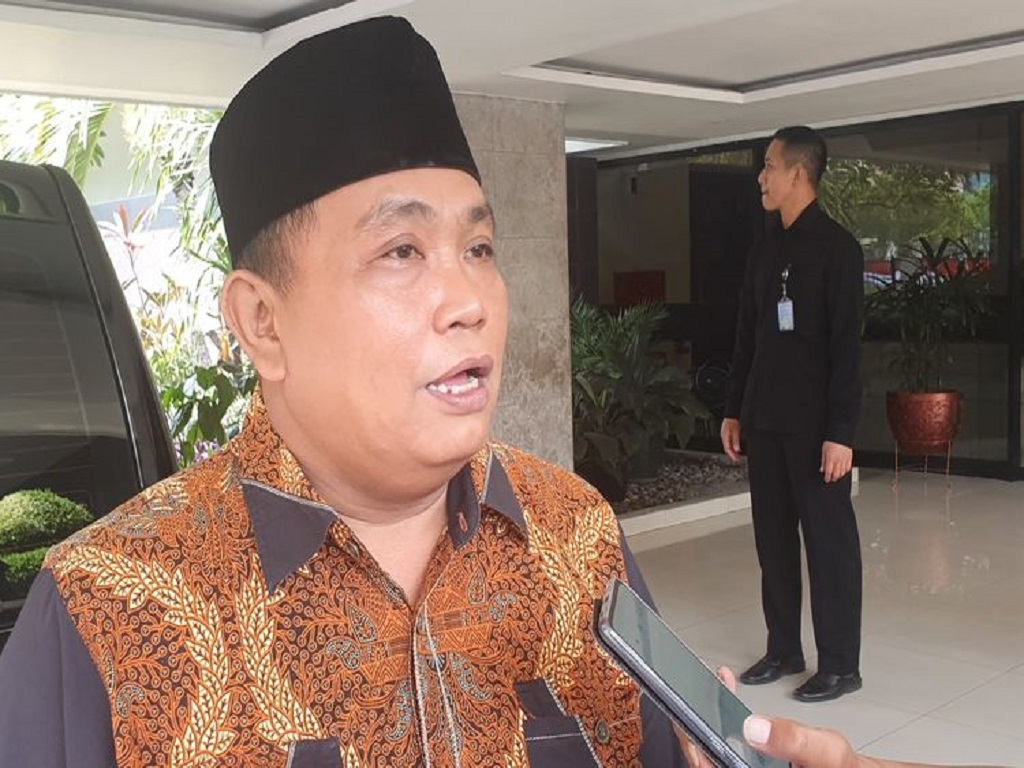 Arief Poyuono