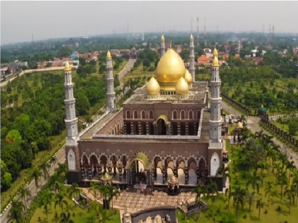 Tempat Ngabuburit di Depok
