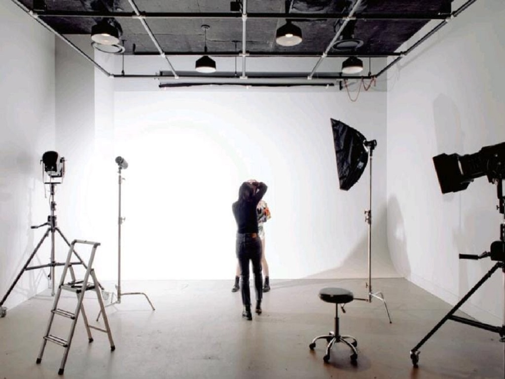 Produksi Video