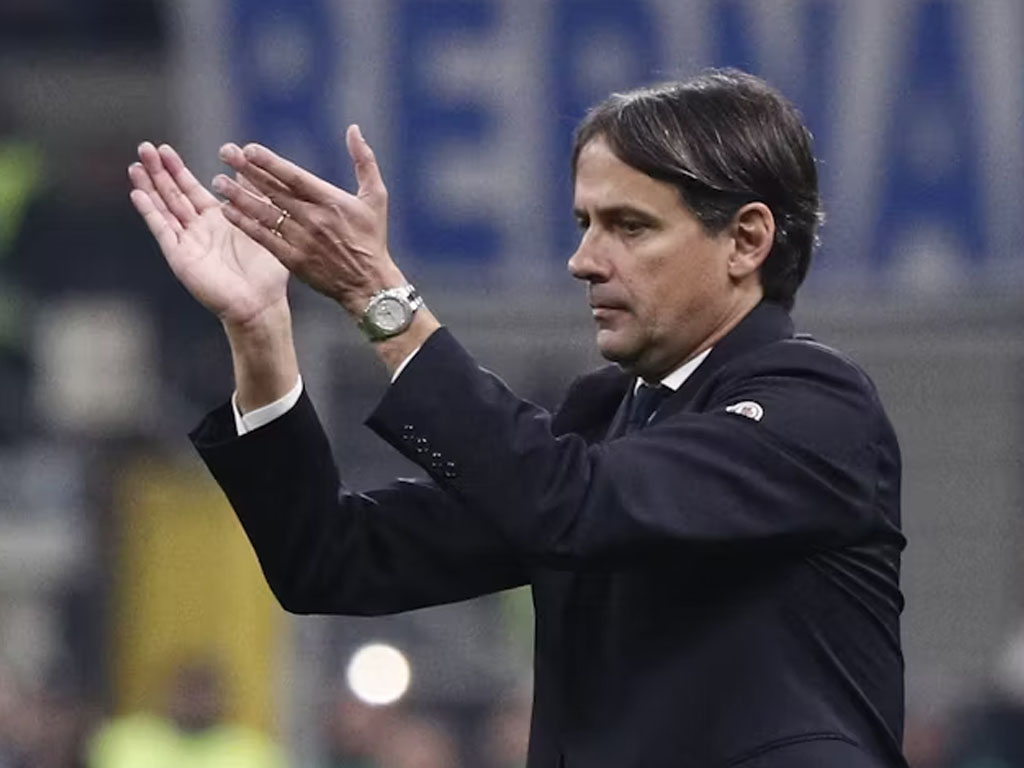 Simone Inzaghi