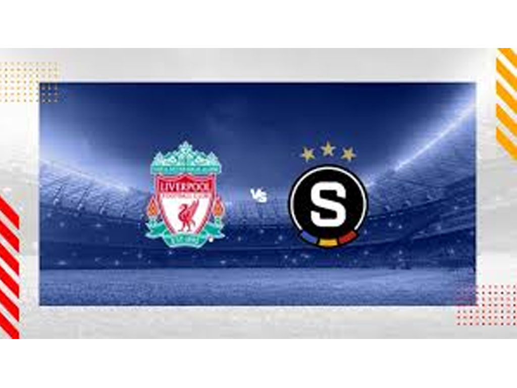 Liverpool vs Sparta Prague