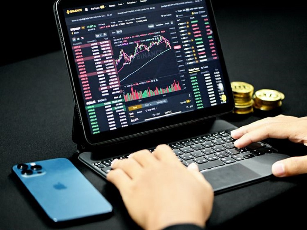 binary option
