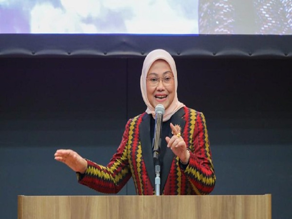 Ida Fauziyah