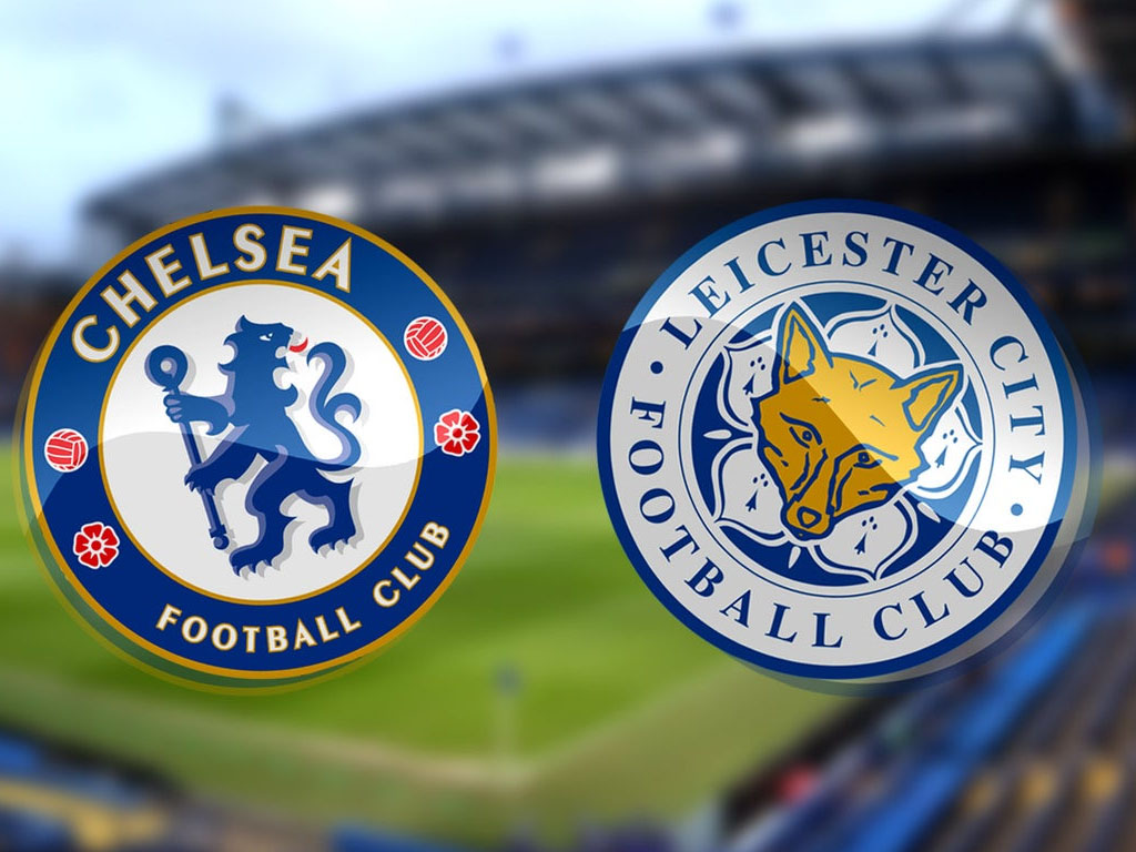 Chelsea vs Licester City