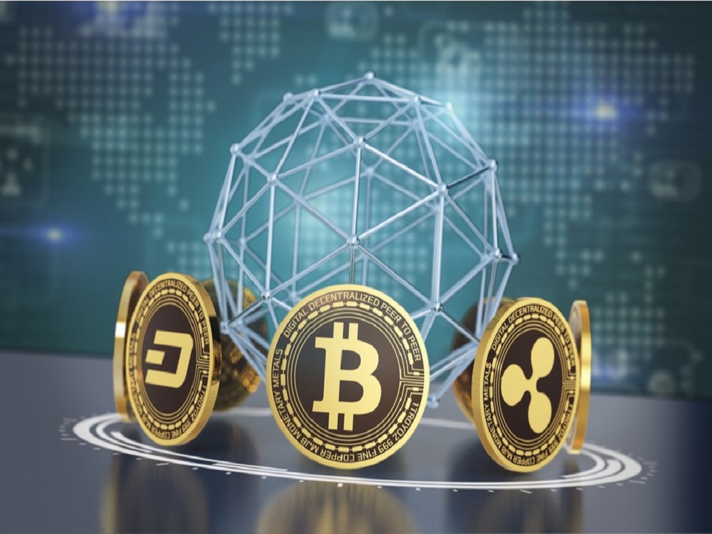 crypto blue chip