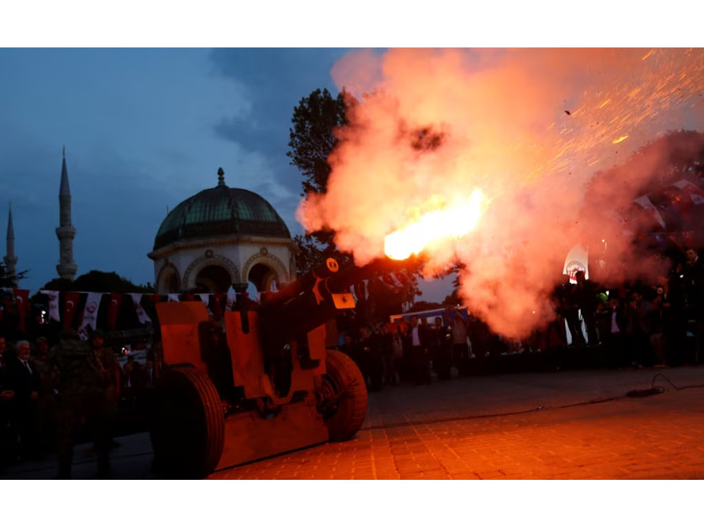 meriam ramadan di kosovo
