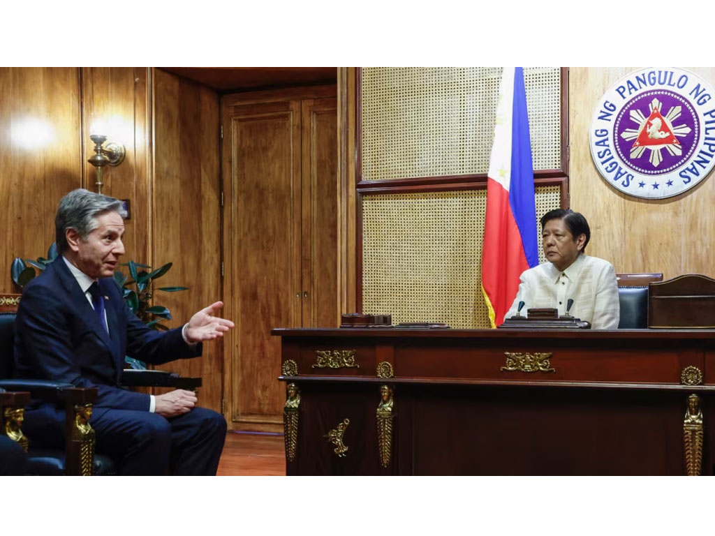 blinken dan marcos di malacanang