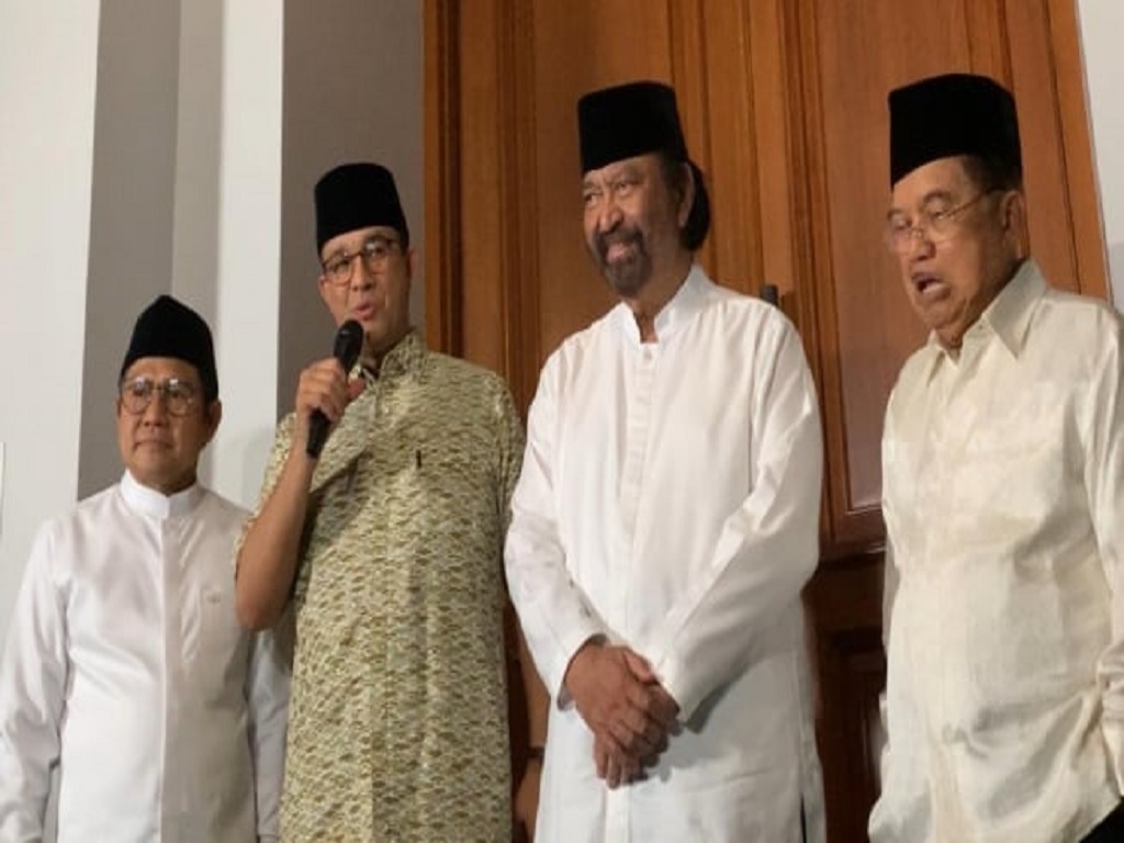 Surya Paloh
