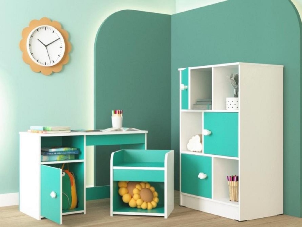 Rekomendasi Furnitur Lokal