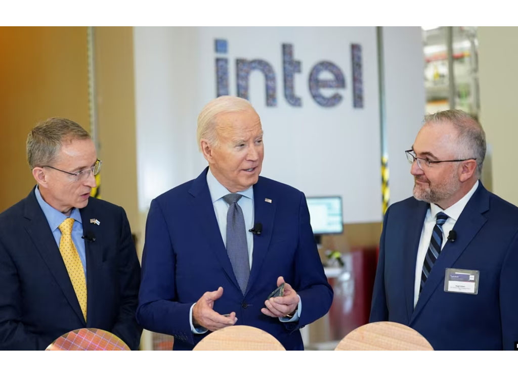 biden di arizona