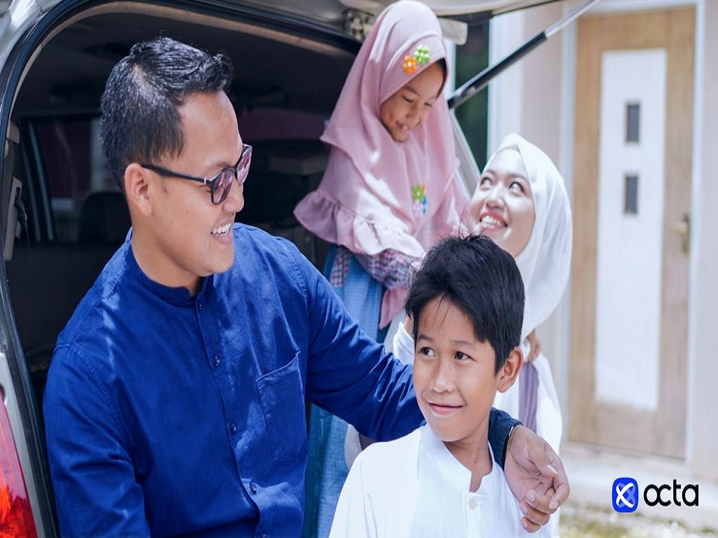 Pilihan Investasi Terbaik untuk Keluarga