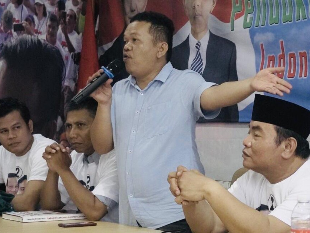 Poltak Agustinus Sinaga
