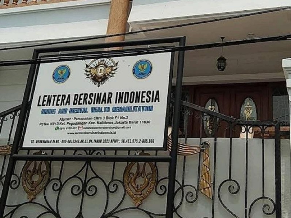 Keunggulan Pusat Rehabilitasi Narkoba Premium