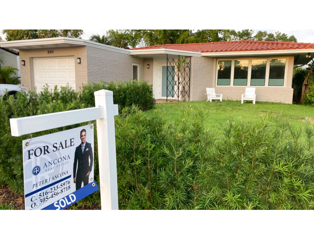 rumah terjual di florida