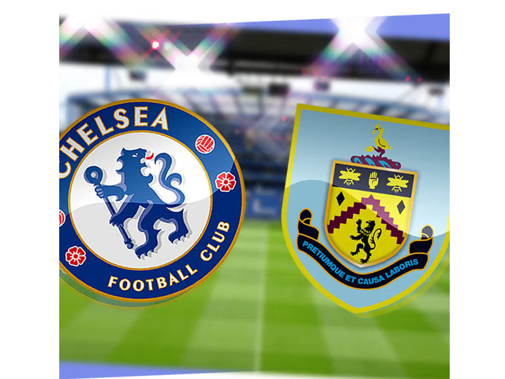 Chelsea vs Burnley