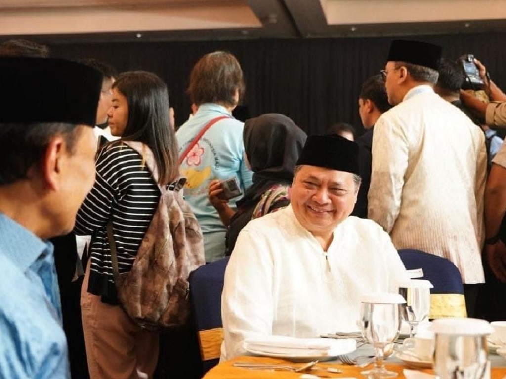 Golkar
