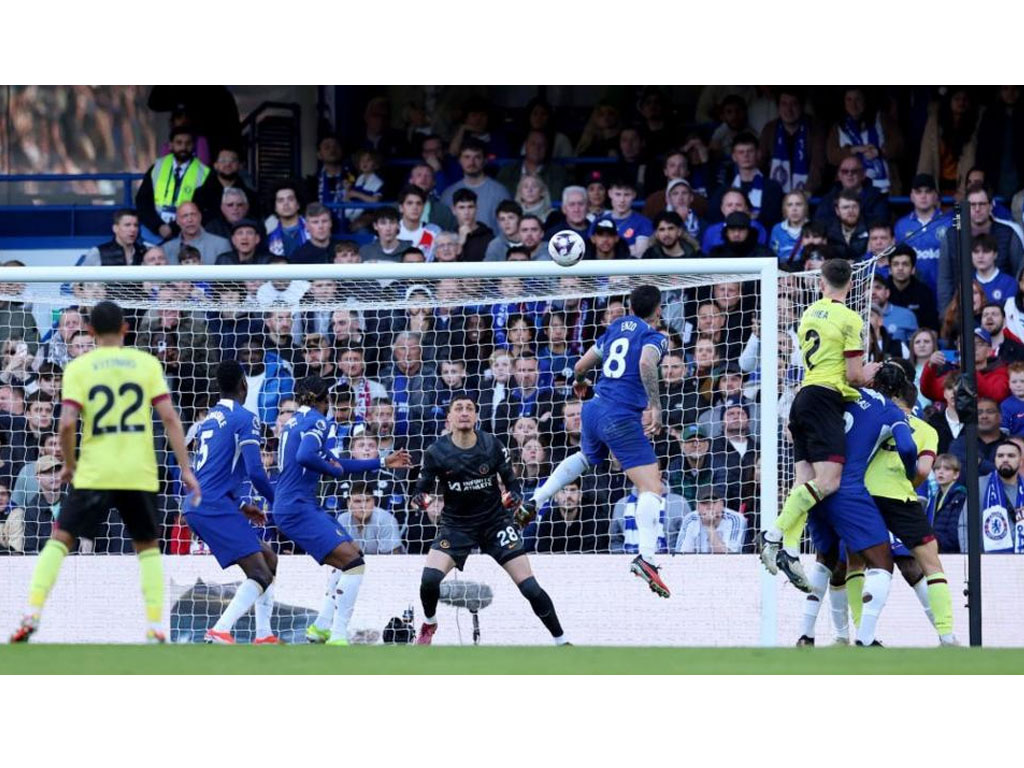 chelsea vs burnley