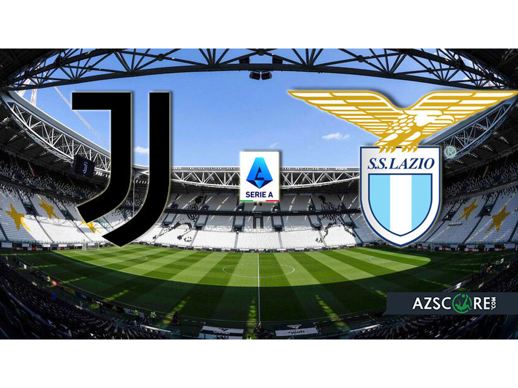 Juventus vs Lazio