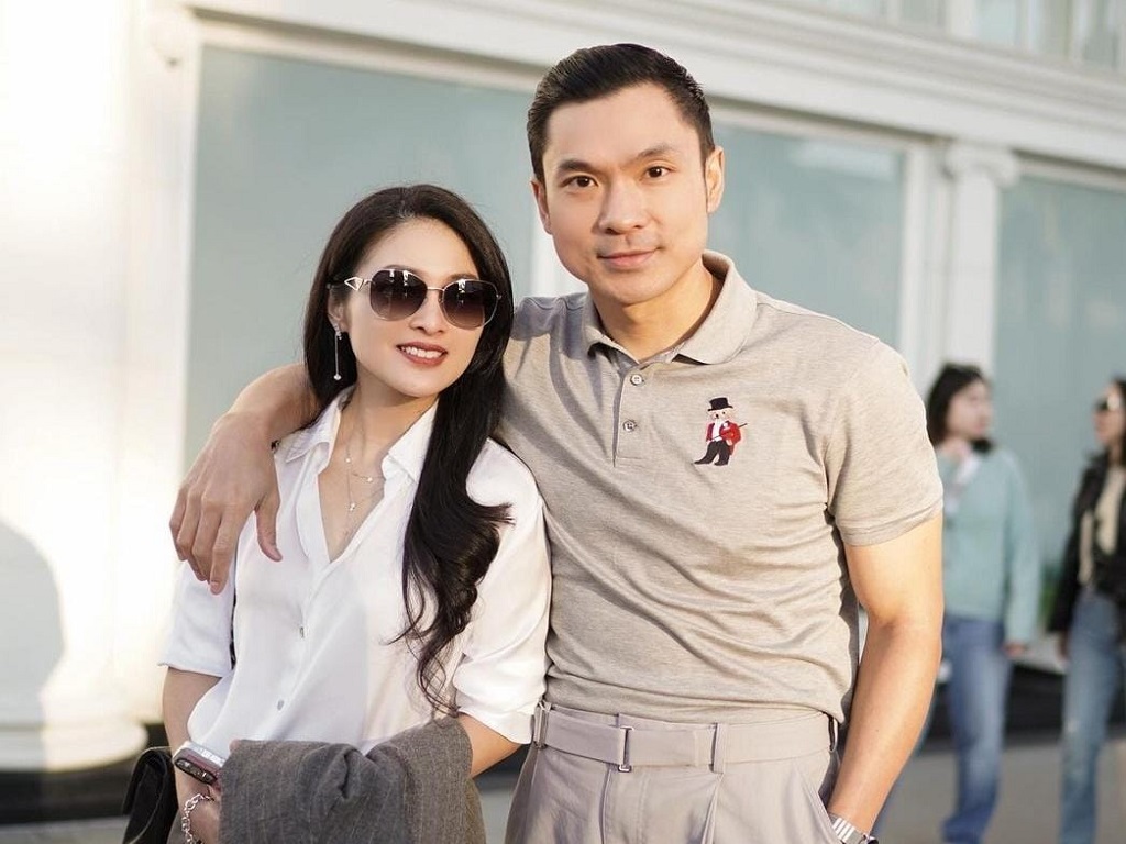 Sandra Dewi